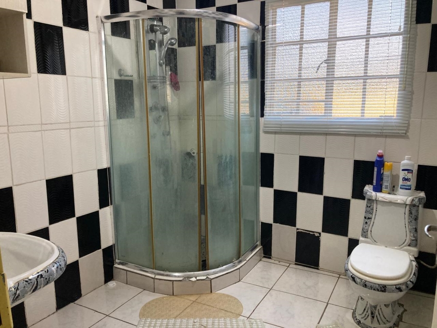 3 Bedroom Property for Sale in Tlhabane West North West